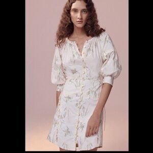 rebecca taylor ruched osaka dress Rebecca Taylor | Dresses | Rebecca Taylor Ruched Osaka Midi Dress Size  Medium